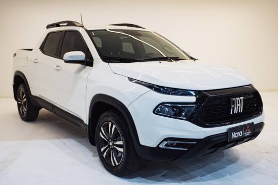 FIAT TORO 1.3 TURBO 270 FLEX FREEDOM AT6
